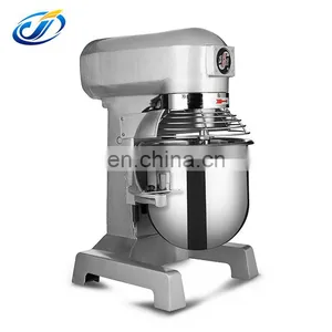 B10 Good Quality Planetary Mixer Machine/spiral Dough Mixer/food Mixer Machine thumbnail-1