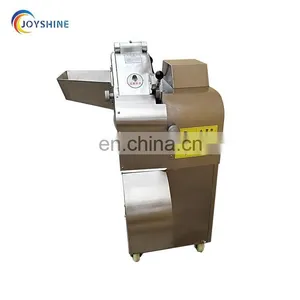 Large Pepper Cutter Machine Vegetable Slicer Cutting Machine thumbnail-6