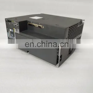 Cheap Siemens Sinamic V90 5KW Servo Drive Power 6SL3210-5FE15-0UA For Industrial Robot thumbnail-2
