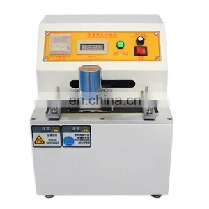 Testing Instruments Ink Decolorization Test Machine thumbnail-7