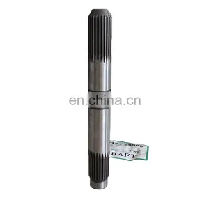 Iron Harvester Shaft for Kubota Small Gear Box thumbnail-1