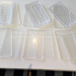 Custom Precision CNC Machining Parts thumbnail-2