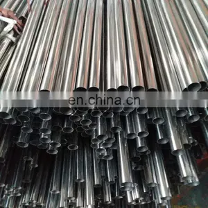 Stainless Steel Furniture Pipe Square Rectangular Tube SS201,304,304L,316,316L thumbnail-7