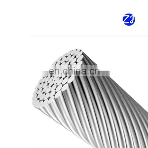 3*50 3*95 Xlpe Pvc Insulated Overhead Pvc Aluminum Abc Cable Electric Wires Cables thumbnail-3