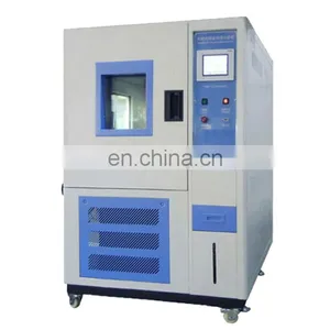 Liyi Performance Test Climatic Temperature And Humidity Test Chamber thumbnail-7