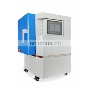 Price of High Temperature Nitrogen Gas Muffle Furnace thumbnail-1