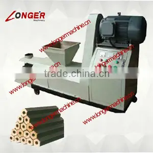 Sawdust Briquetting Machine|sawdust Press Machine thumbnail-1