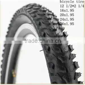 Kids Bicycle Tire thumbnail-1