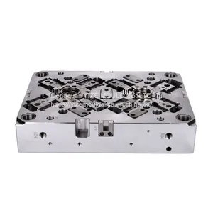Small Palstic Parts Other Product Accessories Maker Mold Tooling Service China High Custom Precision Injection Molding Companies thumbnail-1