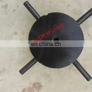Soil Test Heavy Duty Dynamic Cone Penetrometer(DCP) for Penetration Test thumbnail-2