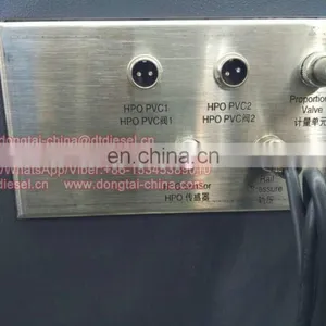 BD-CR815 Common Rail Diesel Injection Pump Test Bench thumbnail-6
