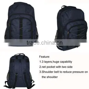 Sports Shoulder Backpack thumbnail-1