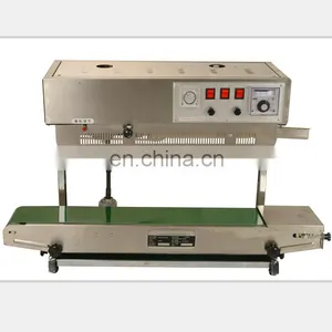 Shanghai Joygoal Vertical Film Sealing Machine Hot Sale thumbnail-1