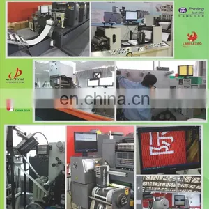 Inline Printing Quality Checking Camera Inspection for Printing Machine thumbnail-6
