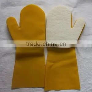 Latex Gloves, Gardern Gloves,rubber Household Gloves thumbnail-2