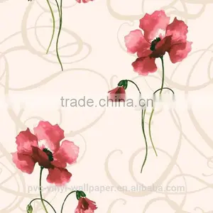 New Design Wall Paper/home Interior Decoration Wall Paper thumbnail-5