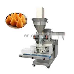 Snack Food Machinery Automatic Cheese Ball Making Machine thumbnail-5