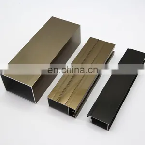 SHENGXIN Wholesale Sliding and Casement Window Aluminum Profile thumbnail-2