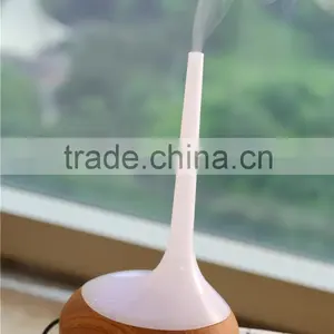 GX DIFFUSER GX-05K-1wholesale Mini Electric Ultrasonic Spa Mist Essential Oil Aromatherapy Diffuser thumbnail-3
