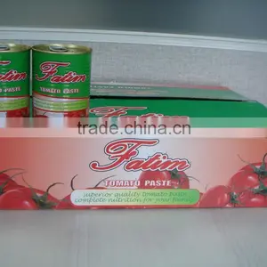 TOMATO PASTE thumbnail-1