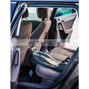 Good Quality and Cheap Price Baby Car Seat Baby Carrier 2 in 1 Car Seat Good for Travel Maxi Cosi Adapter Smiloo thumbnail-4