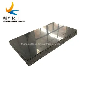 Factory Direct Sale Customized Size Plastic Sheets / Polyethylene Hdpe Sheet / Rigid Board for Stable for Water Tank thumbnail-4