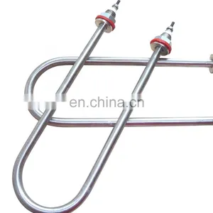 Electric Water Heater Tubular Heating Elements Pipe Manufacturers thumbnail-6
