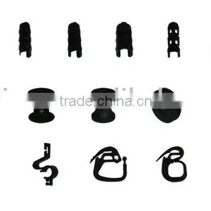 Greenhouse Shading Accessories in Plastic thumbnail-1