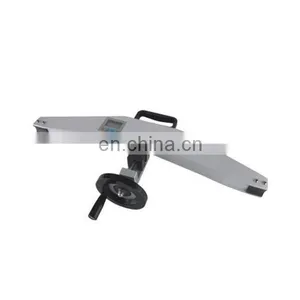 ASZ-50 50KN Digital Wire Rope Tension Tester thumbnail-1