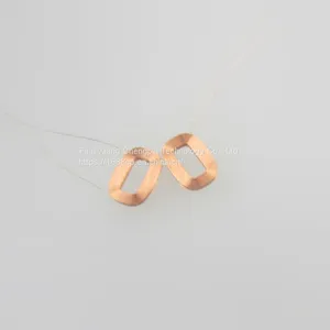 Pair Coil Copper Insulated thumbnail-1