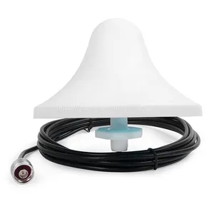 Indoor Ceiling Mount Antenna Omni WiFi 2.4GHz N Female Antenna thumbnail-4