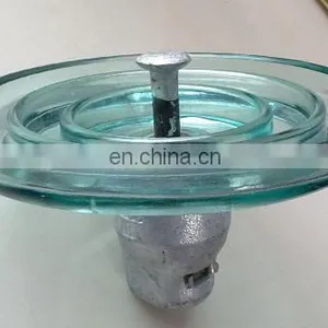 Porcelain Shackle Insulator thumbnail-3