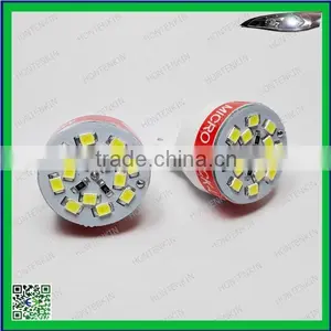 3156 Smd Led Reverse Lights With Beep Warning Alarm thumbnail-1