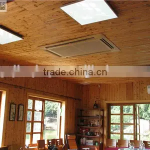 Led Hi-end Quality Pure White Led Panel Light no Strobe thumbnail-5