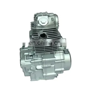 Retrofit Parts YX CB125CC 150CC 200CC Air Cooling Engine Assembly thumbnail-5