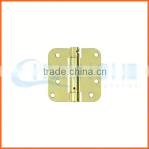 Trade Assurance Metal Hardware Door Hinge Spring Hinge thumbnail-5