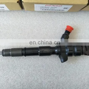 Fuel Injector Den-so Original In Stock Common Rail Injector 23670-E0360 thumbnail-3