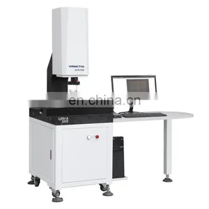 Fully Auto 2D Image Measurement Machine 2d 3d Optical Measuring Equipment thumbnail-1