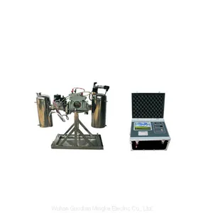 TKRLC-8QYG Buchholz Relay Calibrator thumbnail-1