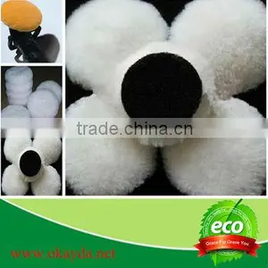 Lamb Wool 3 m Buffing Pad thumbnail-1