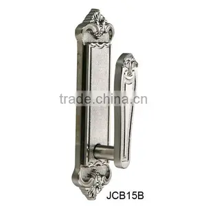 JCB15ABCD Curtain Tassel Tiebacks Curtain Tieback Rope thumbnail-3