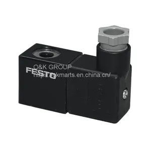 Festo Solenoid Coil thumbnail-1