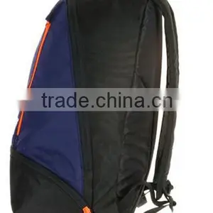 Hot Selling Cheap Blue Personalized Sports Bag thumbnail-4