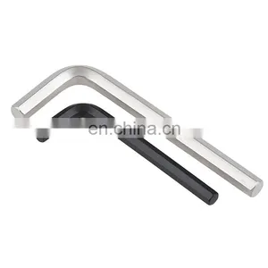 4mm 6mm Alloy Steel CRV 9 PcsL Type Hex Key Set Allen Key Set Hex thumbnail-4