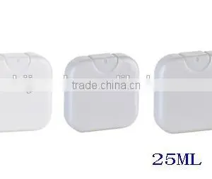 Plastic Mist Spray Bottle for Perfume thumbnail-3