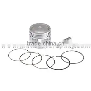 Aluminum Motorcycle Piston For CG125 thumbnail-1