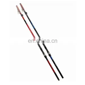 High Quality Tackle Bait Casting Long Shot Fishing Rod thumbnail-1