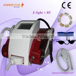 Super Elight Equipment ( Ipl rf ) thumbnail-1