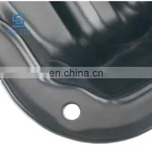 PAN SUB-ASSY, OIL For CAMRY Saloon (_V4_) 2.4 2AZ-FE 2006-2011 12101-0H060 thumbnail-4