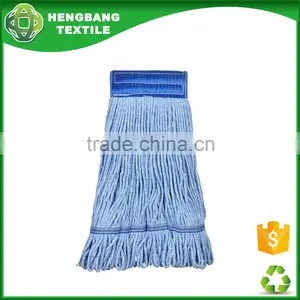 HB162009 Loop Ends Floor OE Cotton Mop Head thumbnail-2